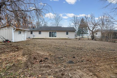 Tiny photo for 3816 S Connie Drive, Lafayette, IN 47905 (MLS # 202605343)