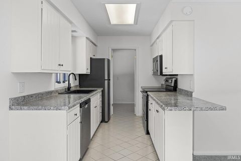 Tiny photo for 3816 S Connie Drive, Lafayette, IN 47905 (MLS # 202605343)