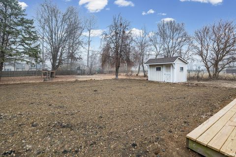 Tiny photo for 3816 S Connie Drive, Lafayette, IN 47905 (MLS # 202605343)