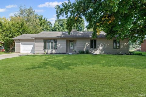 Tiny photo for 3816 S Connie Drive, Lafayette, IN 47905 (MLS # 202605343)