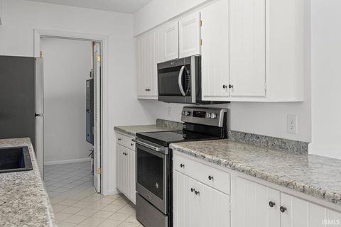 Tiny photo for 3816 S Connie Drive, Lafayette, IN 47905 (MLS # 202605343)