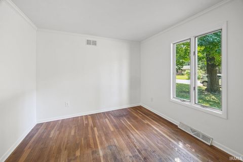 Tiny photo for 3816 S Connie Drive, Lafayette, IN 47905 (MLS # 202605343)