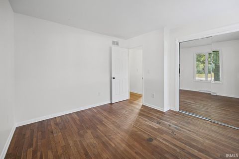 Tiny photo for 3816 S Connie Drive, Lafayette, IN 47905 (MLS # 202605343)