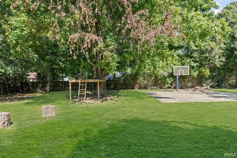 Tiny photo for 3816 S Connie Drive, Lafayette, IN 47905 (MLS # 202605343)