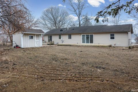 Tiny photo for 3816 S Connie Drive, Lafayette, IN 47905 (MLS # 202605343)