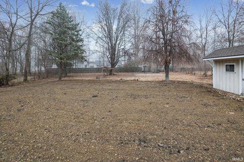 Tiny photo for 3816 S Connie Drive, Lafayette, IN 47905 (MLS # 202605343)