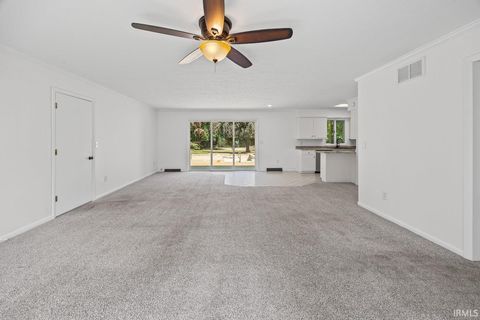 Tiny photo for 3816 S Connie Drive, Lafayette, IN 47905 (MLS # 202605343)