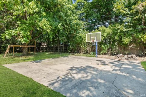 Tiny photo for 3816 S Connie Drive, Lafayette, IN 47905 (MLS # 202605343)