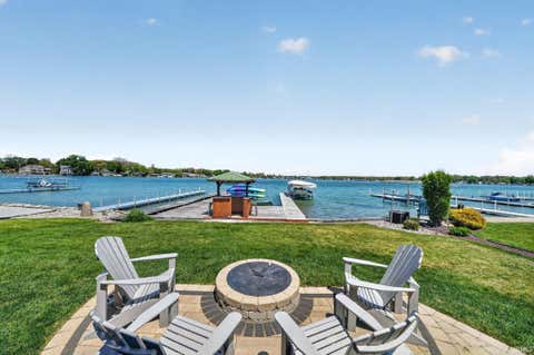 Tiny photo for 26199 Lake Drive, Elkhart, IN 46514 (MLS # 202617877)