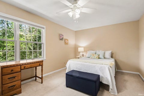 Tiny photo for 15971 Cedar Ridge Court, Granger, IN 46530 (MLS # 202638008)