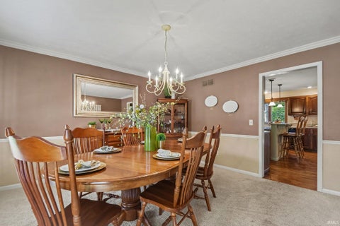 Tiny photo for 15971 Cedar Ridge Court, Granger, IN 46530 (MLS # 202638008)
