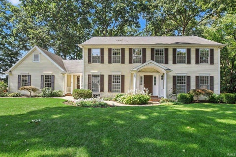 Photo of 15971 Cedar Ridge Court, Granger, IN 46530 (MLS # 202638008)