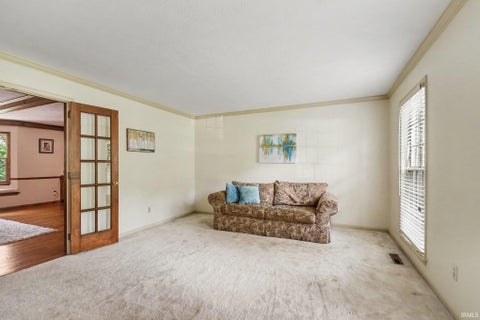 Tiny photo for 15971 Cedar Ridge Court, Granger, IN 46530 (MLS # 202638008)