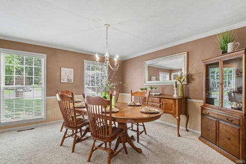 Tiny photo for 15971 Cedar Ridge Court, Granger, IN 46530 (MLS # 202638008)
