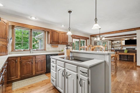 Tiny photo for 15971 Cedar Ridge Court, Granger, IN 46530 (MLS # 202638008)
