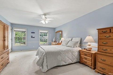 Tiny photo for 15971 Cedar Ridge Court, Granger, IN 46530 (MLS # 202638008)