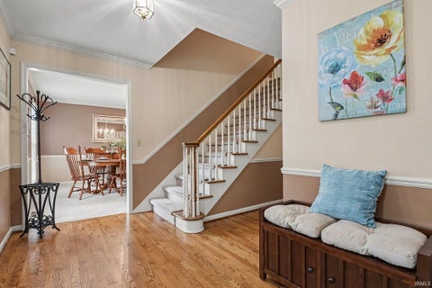 Tiny photo for 15971 Cedar Ridge Court, Granger, IN 46530 (MLS # 202638008)