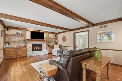 Tiny photo for 15971 Cedar Ridge Court, Granger, IN 46530 (MLS # 202638008)