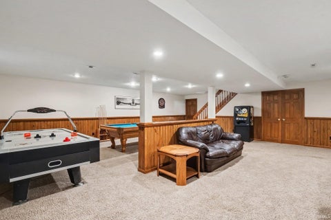 Tiny photo for 15971 Cedar Ridge Court, Granger, IN 46530 (MLS # 202638008)