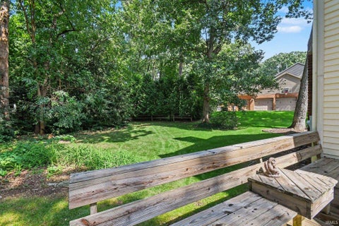 Tiny photo for 15971 Cedar Ridge Court, Granger, IN 46530 (MLS # 202638008)