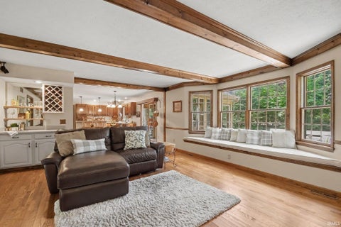 Tiny photo for 15971 Cedar Ridge Court, Granger, IN 46530 (MLS # 202638008)