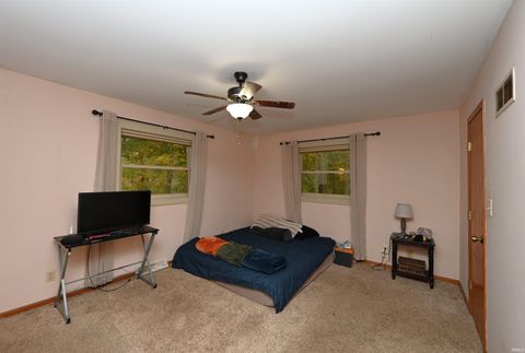 Tiny photo for 9329 S 475 W., Star City, IN 46985 (MLS # 202543045)