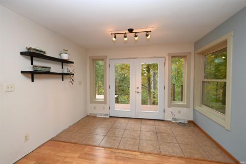 Tiny photo for 9329 S 475 W., Star City, IN 46985 (MLS # 202543045)