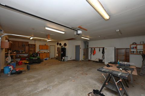 Tiny photo for 9329 S 475 W., Star City, IN 46985 (MLS # 202543045)