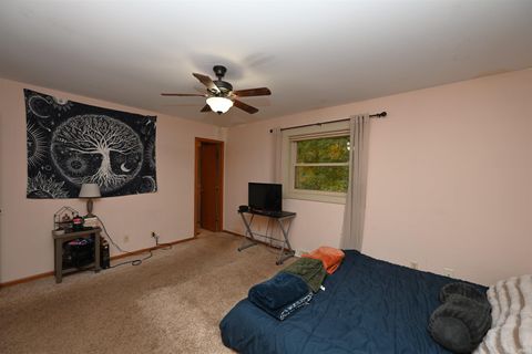 Tiny photo for 9329 S 475 W., Star City, IN 46985 (MLS # 202543045)