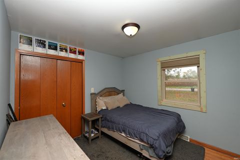 Tiny photo for 9329 S 475 W., Star City, IN 46985 (MLS # 202543045)