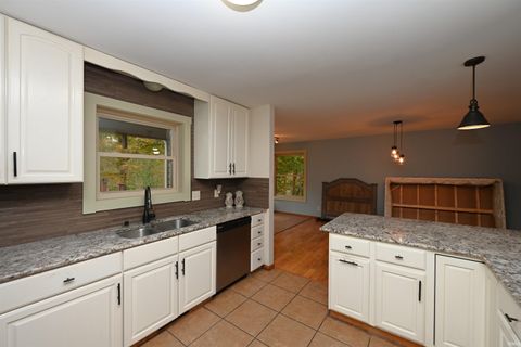 Tiny photo for 9329 S 475 W., Star City, IN 46985 (MLS # 202543045)