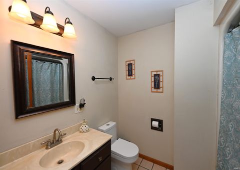 Tiny photo for 9329 S 475 W., Star City, IN 46985 (MLS # 202543045)