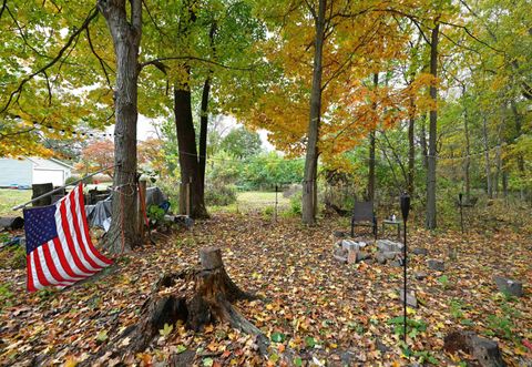 Tiny photo for 9329 S 475 W., Star City, IN 46985 (MLS # 202543045)