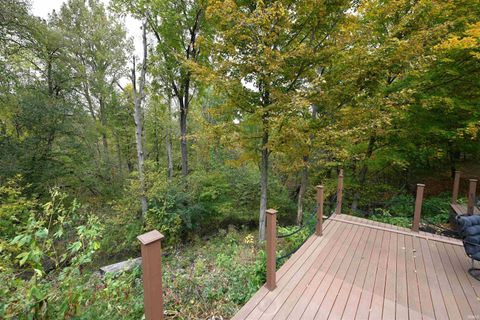 Tiny photo for 9329 S 475 W., Star City, IN 46985 (MLS # 202543045)
