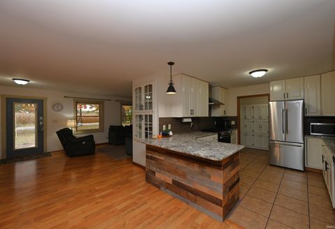 Tiny photo for 9329 S 475 W., Star City, IN 46985 (MLS # 202543045)