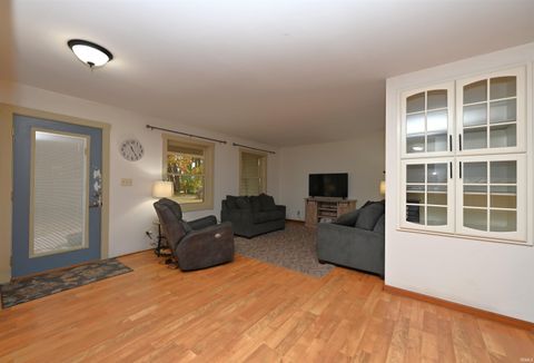 Tiny photo for 9329 S 475 W., Star City, IN 46985 (MLS # 202543045)