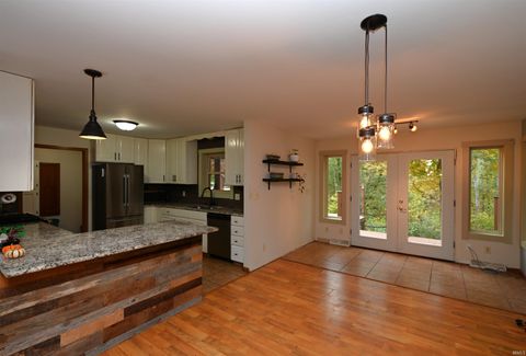 Tiny photo for 9329 S 475 W., Star City, IN 46985 (MLS # 202543045)