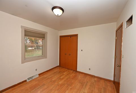 Tiny photo for 9329 S 475 W., Star City, IN 46985 (MLS # 202543045)