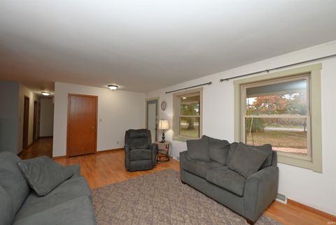 Tiny photo for 9329 S 475 W., Star City, IN 46985 (MLS # 202543045)