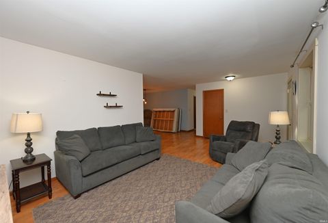 Tiny photo for 9329 S 475 W., Star City, IN 46985 (MLS # 202543045)