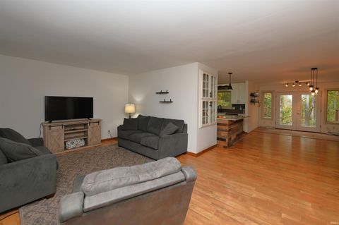 Tiny photo for 9329 S 475 W., Star City, IN 46985 (MLS # 202543045)