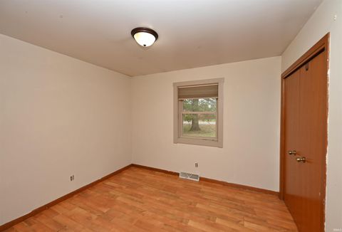Tiny photo for 9329 S 475 W., Star City, IN 46985 (MLS # 202543045)