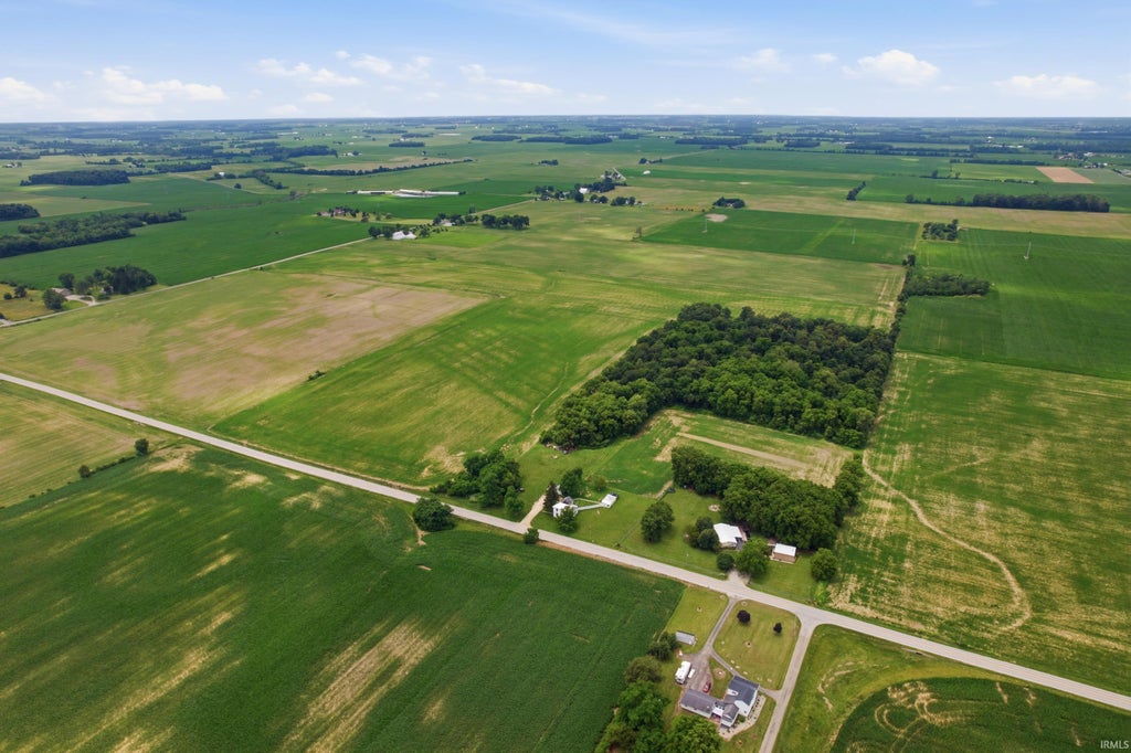 Photo of TBD S State Highway 227 Highway, Union City, IN 47390 (MLS # 202642580)