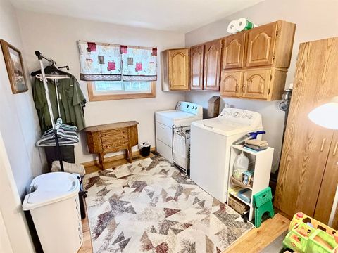 Tiny photo for 3601 Canyon Drive, Kokomo, IN 46902 (MLS # 202600313)