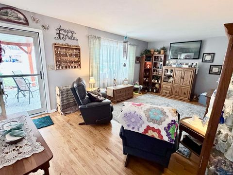 Tiny photo for 3601 Canyon Drive, Kokomo, IN 46902 (MLS # 202600313)