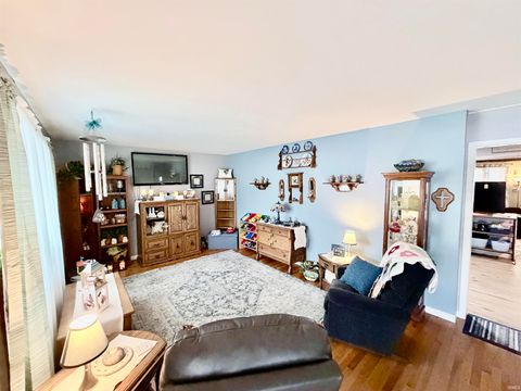 Tiny photo for 3601 Canyon Drive, Kokomo, IN 46902 (MLS # 202600313)