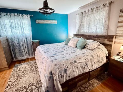 Tiny photo for 3601 Canyon Drive, Kokomo, IN 46902 (MLS # 202600313)