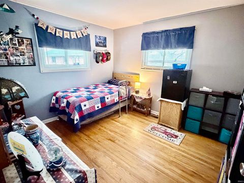 Tiny photo for 3601 Canyon Drive, Kokomo, IN 46902 (MLS # 202600313)