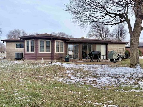 Tiny photo for 3601 Canyon Drive, Kokomo, IN 46902 (MLS # 202600313)