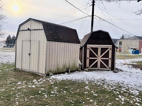 Tiny photo for 3601 Canyon Drive, Kokomo, IN 46902 (MLS # 202600313)